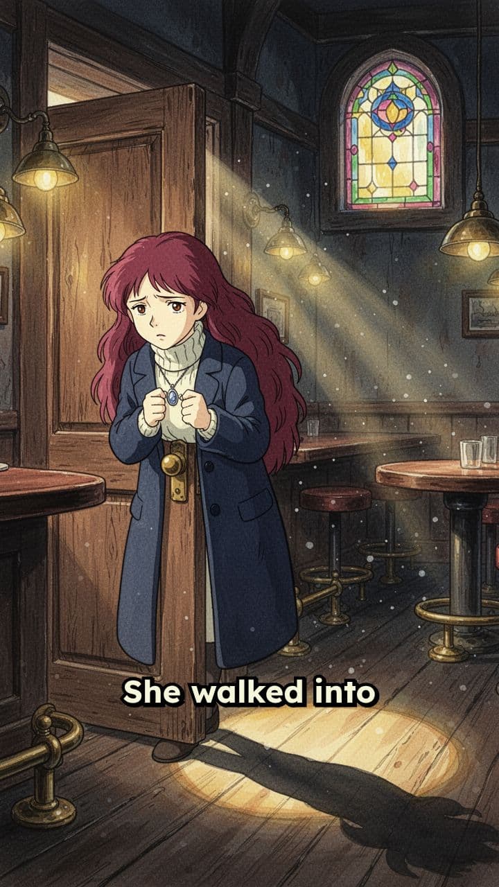 Burning Bridges at Last Call