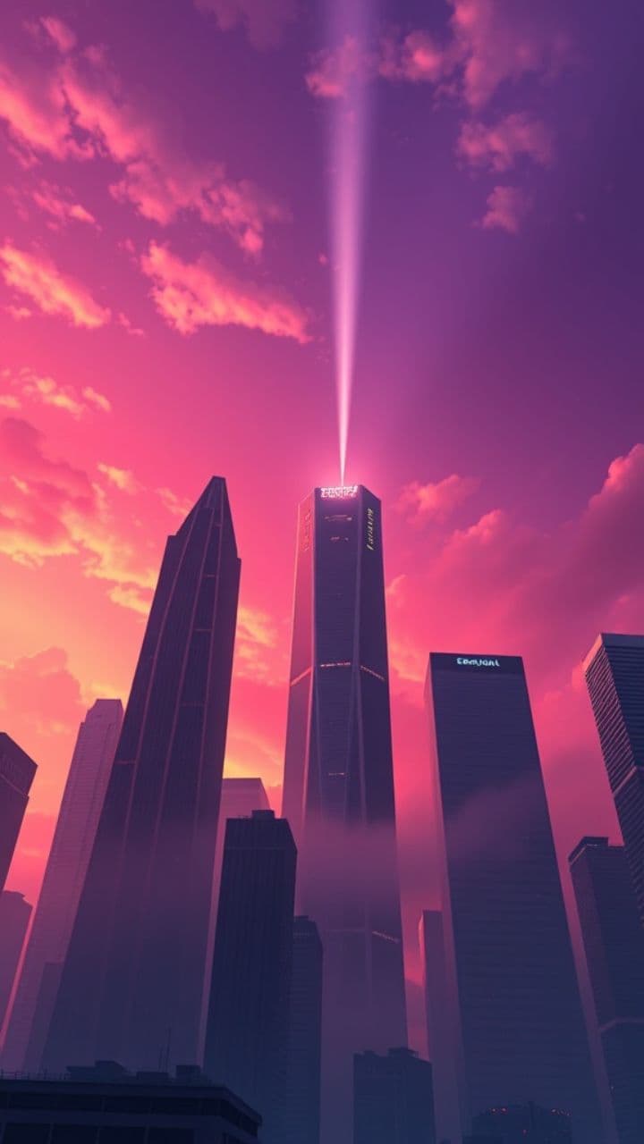 Kinetic Sound Revolution