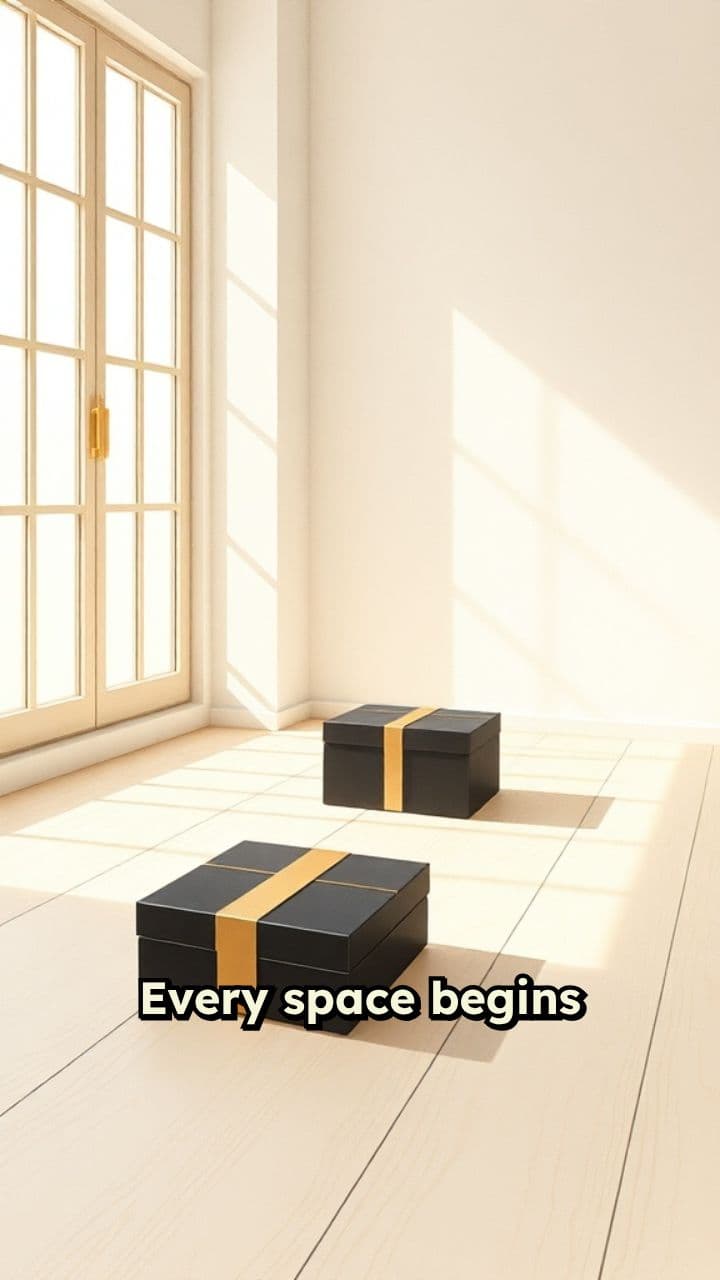 Puadh Interior UV Sheet Panel Reveal