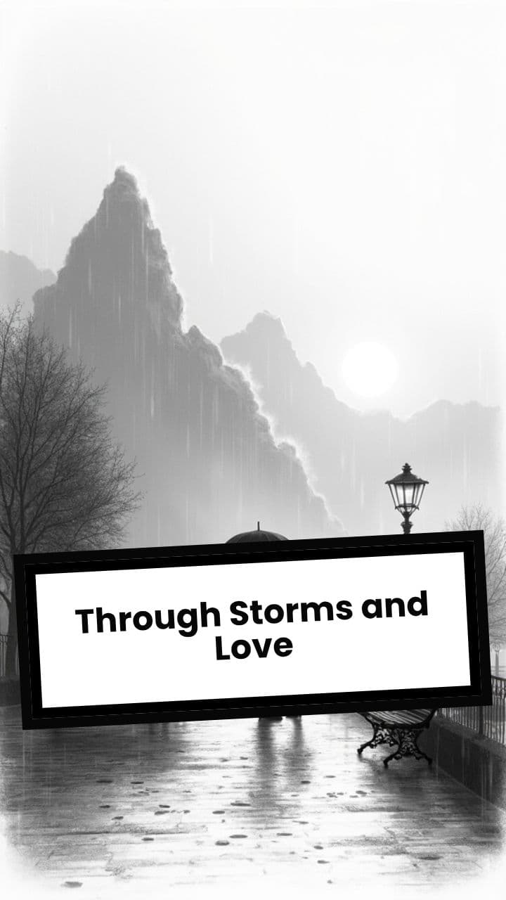 Through Storms and Love