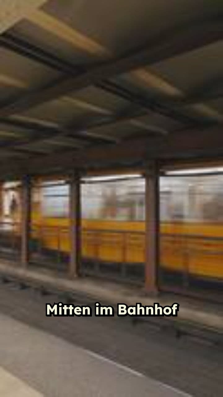 Zugunfall in Selbitz: Fahrgäste unverletzt