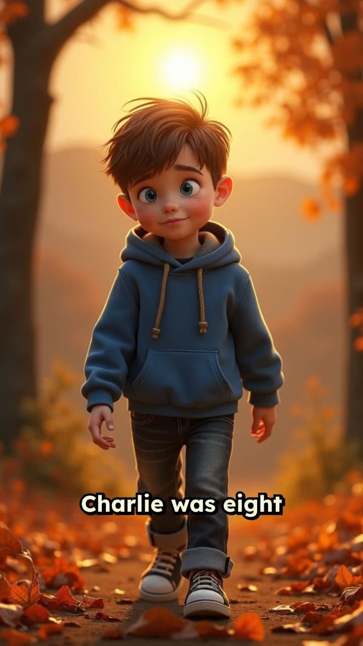 The Courage to Notice