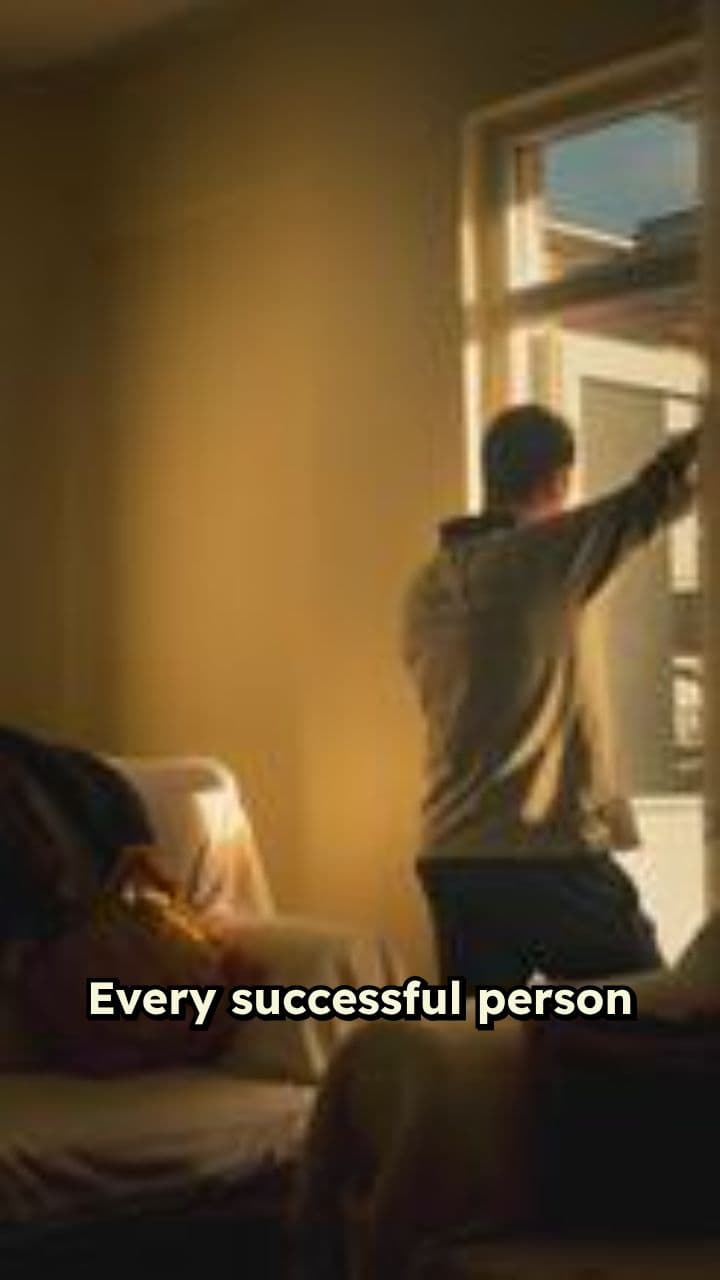 The Rehearsal No One Sees