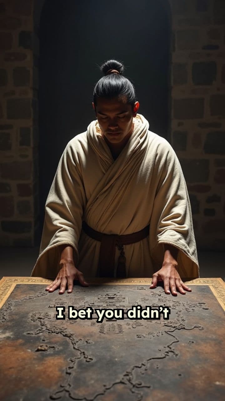 Tlacaelel: The Aztec Empire’s Hidden Architect