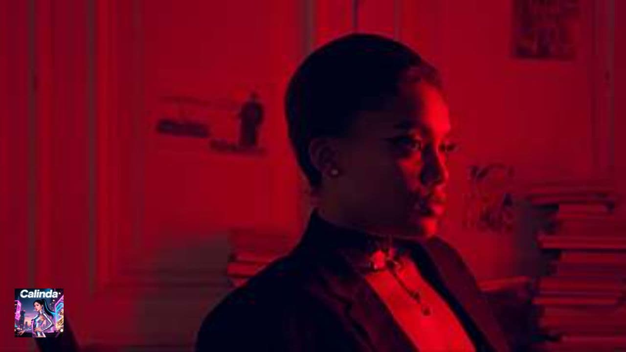 Don't Test Me (feat. Lambor) - Calinda