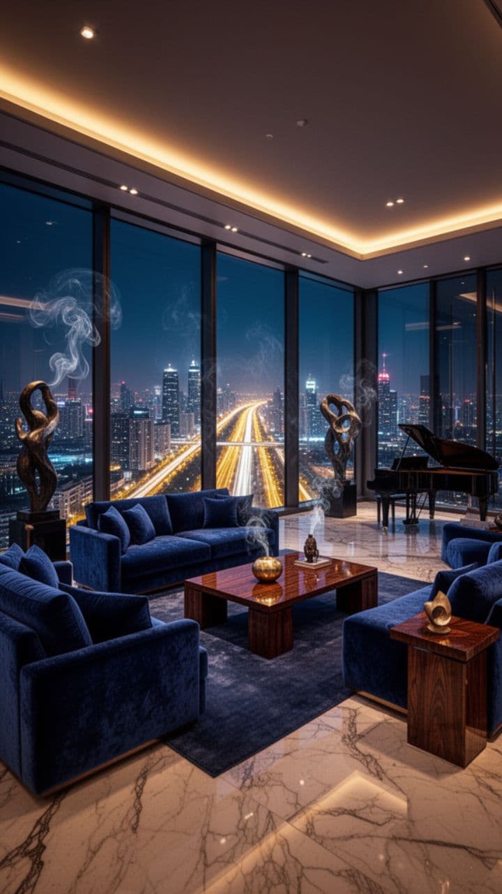 Shadows on Your Curves