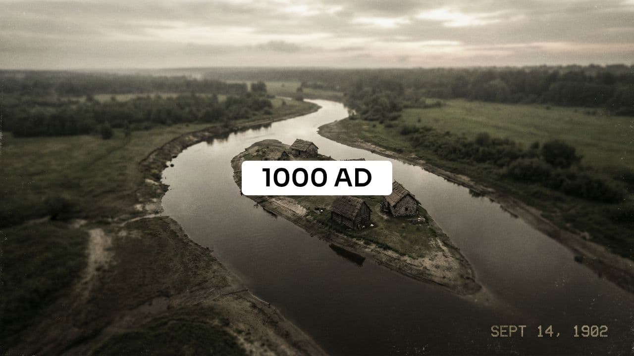 Paris: A Millennium of Transformation