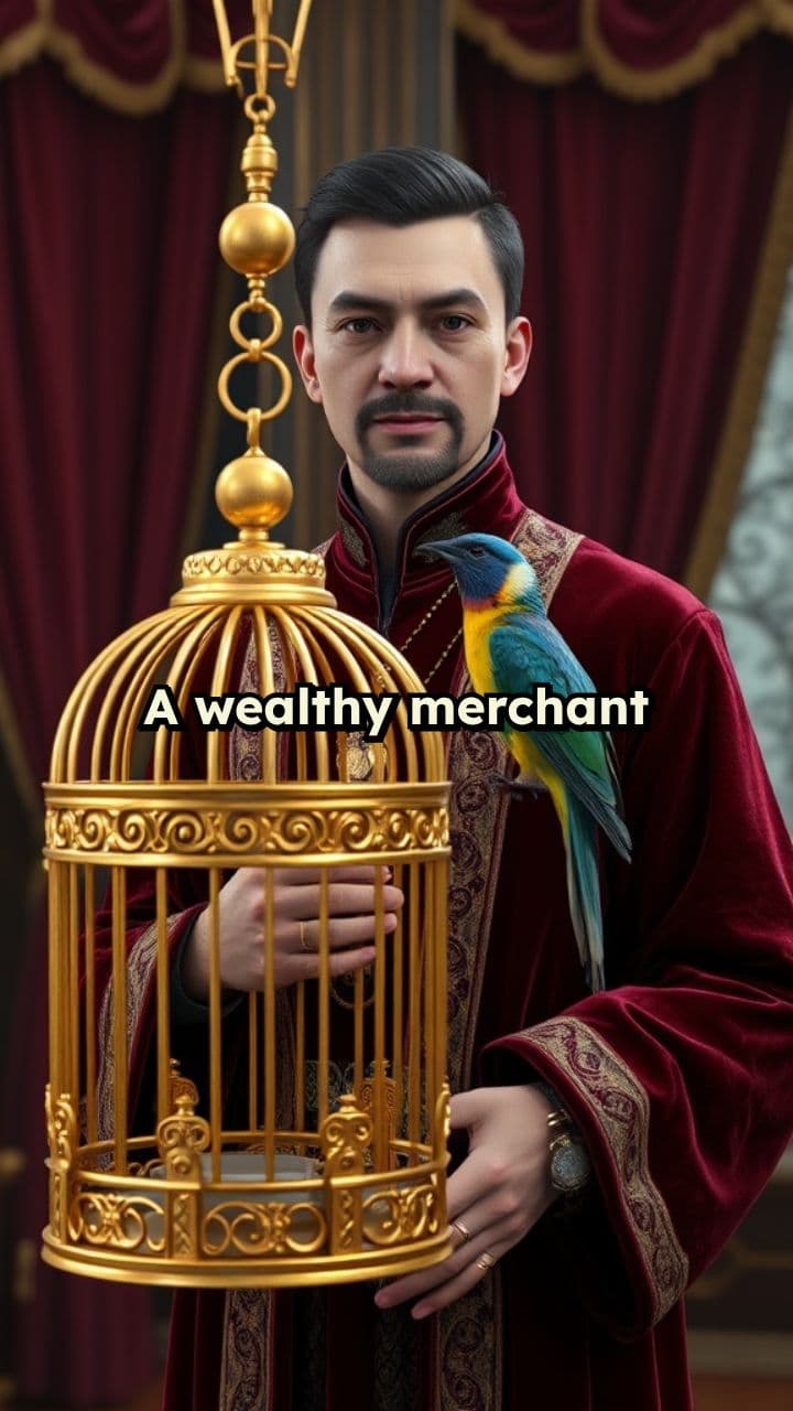 The Price of Freedom