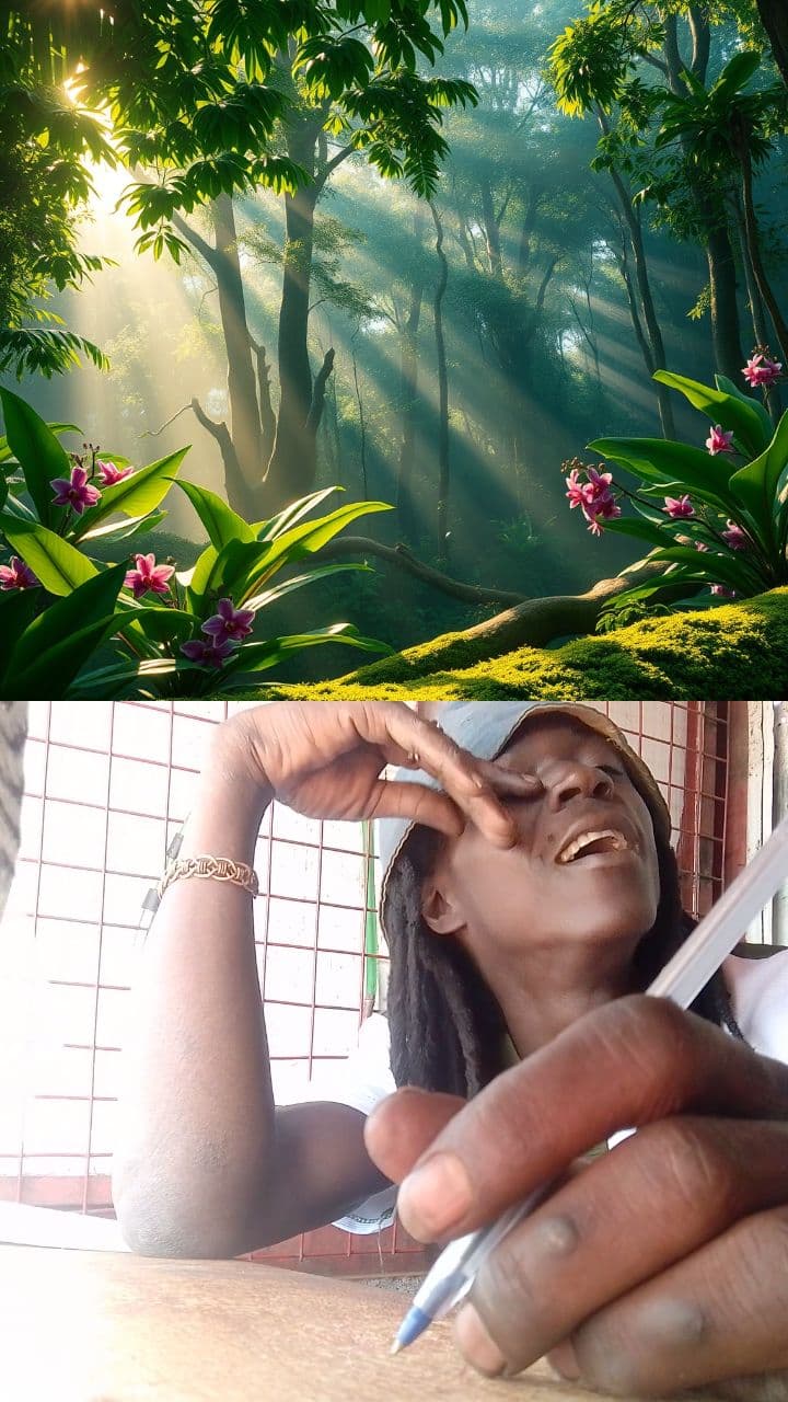 Mbati ya Mbata Nyenakuwa