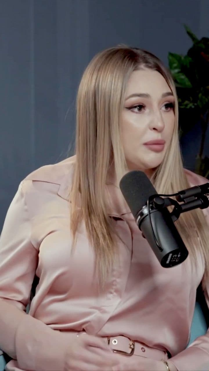 Грязный бокс: бой с Деборой Лопес