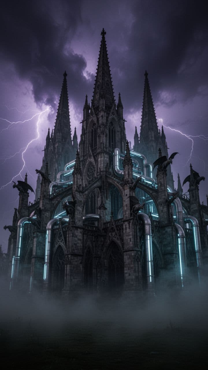 Because the Music Do