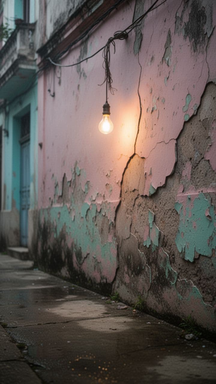 De La Habana, vivo y resistiendo