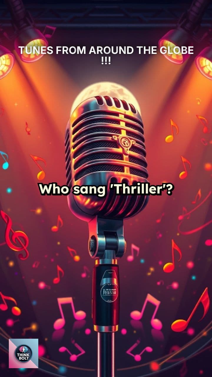 TUNES FROM AROUND THE GLOBE !!!