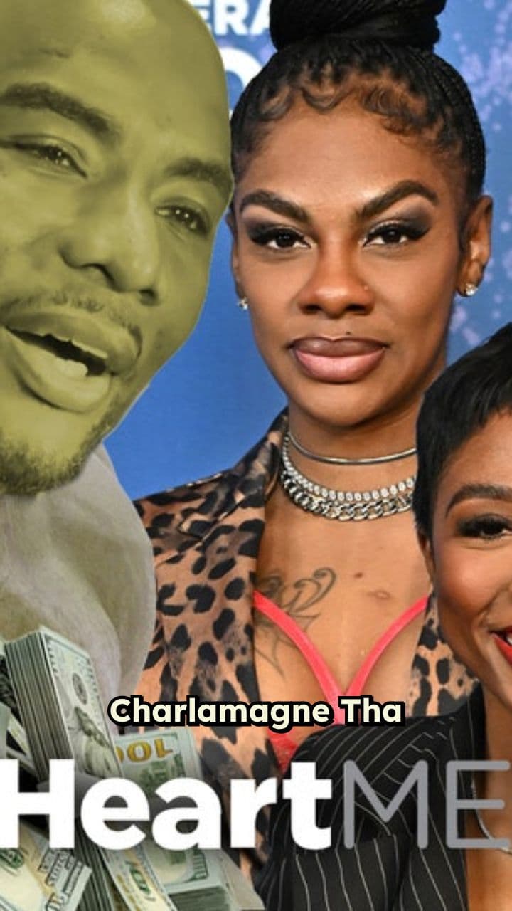 Charlamagne Secures $200 Million iHeart Deal