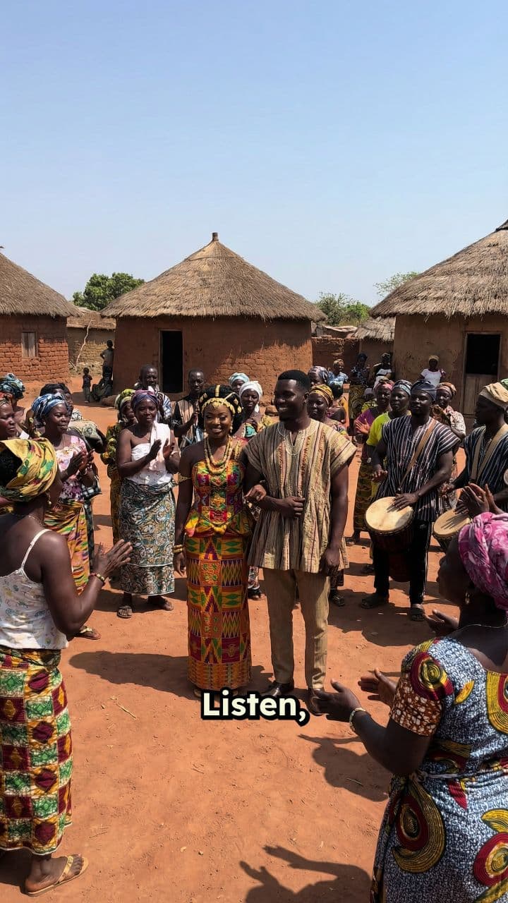 The Power of Community in Marriage