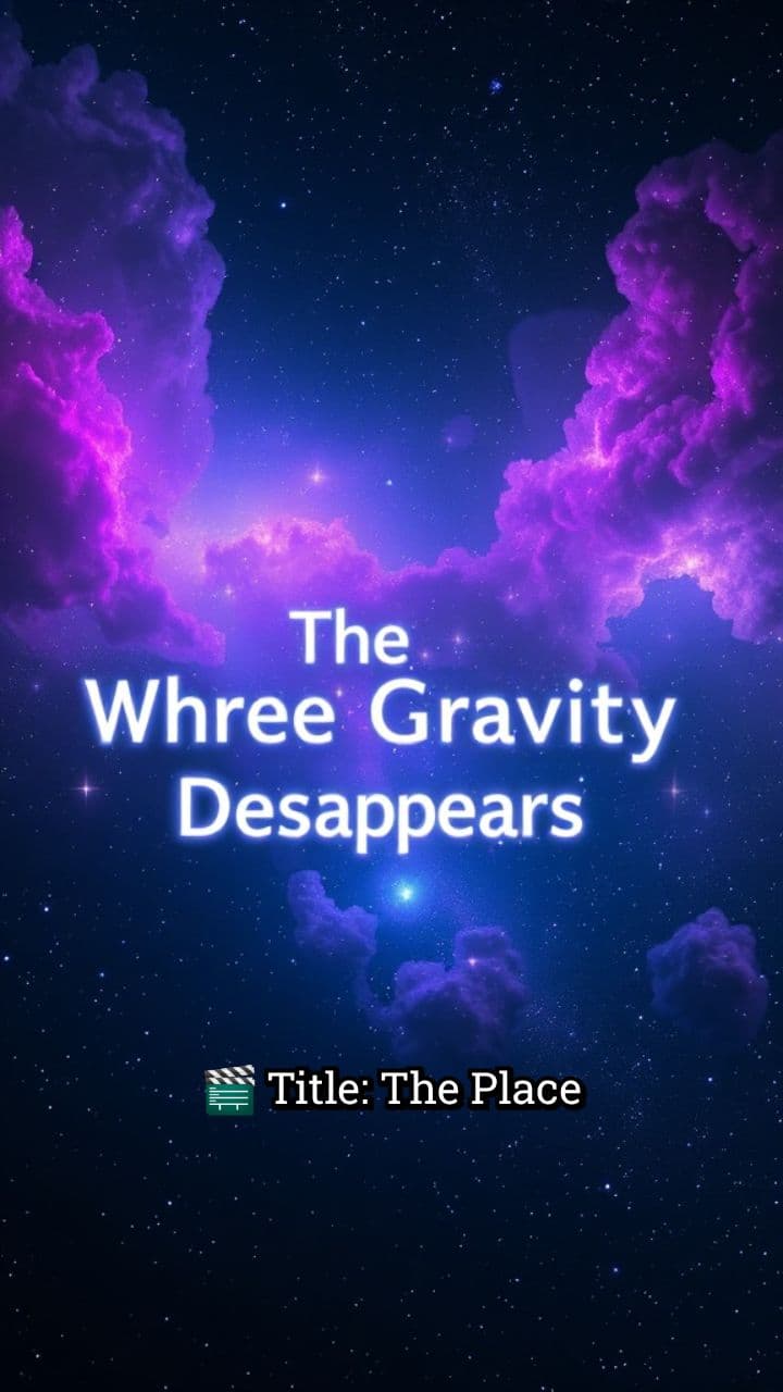 Gravity's Enigma at Mystery Spot