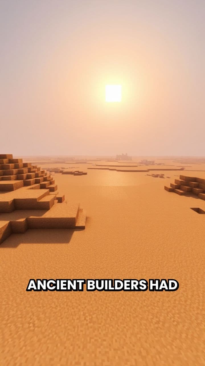 Block by Block: Ancient Builders