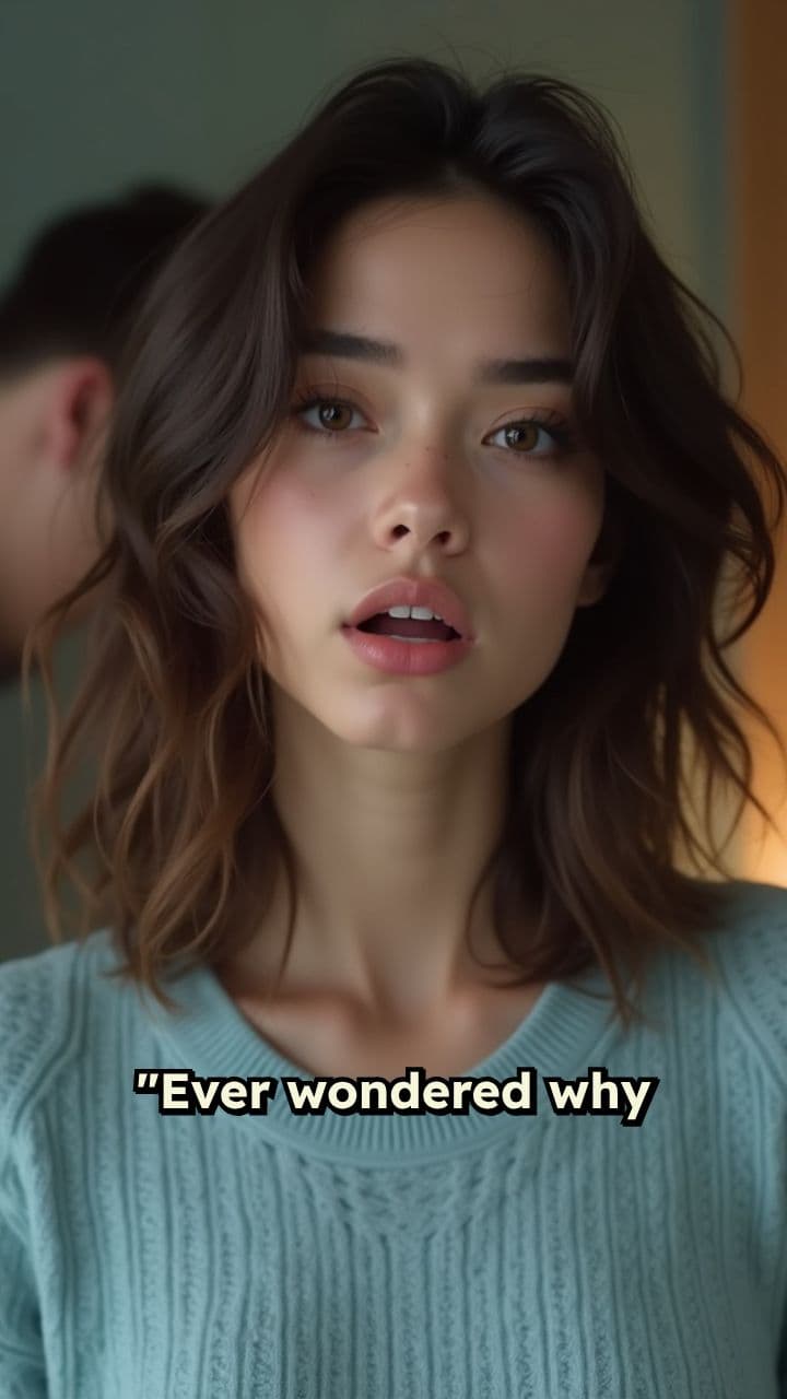 The Science Behind Yawning