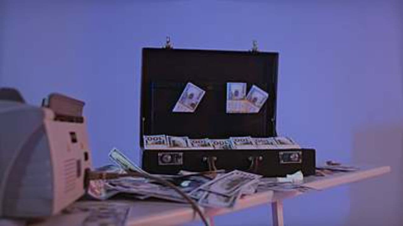 Kodak's Corporate Suicide