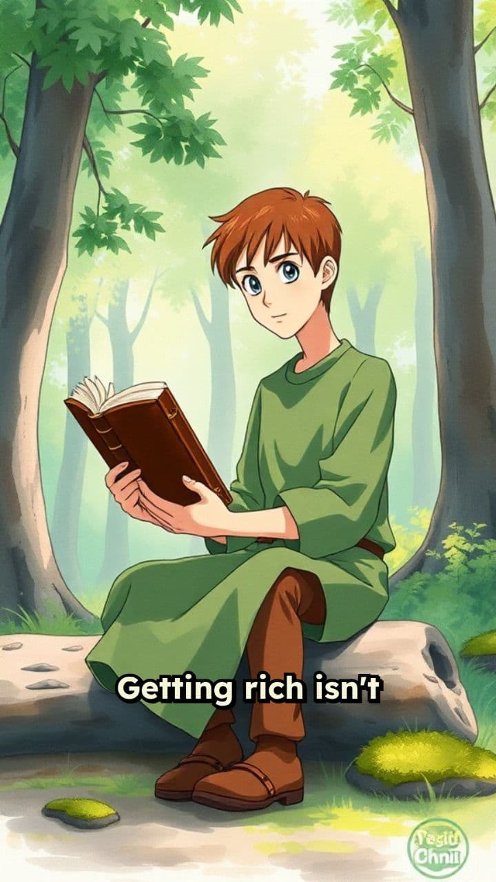 Wealth Building Essentials