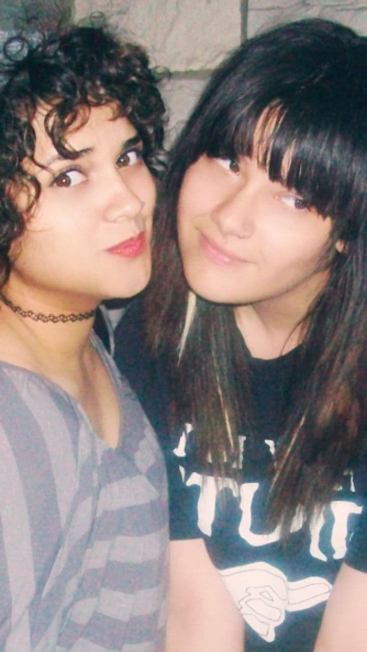 Messy Magic at the Photoshoot