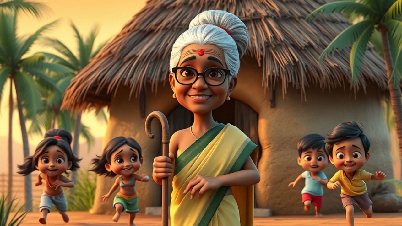 The Seed of Kindness