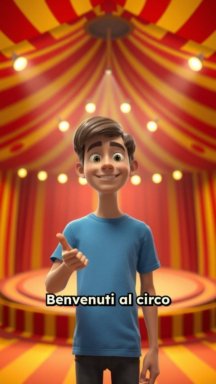 Il Pepino Chimpanzzino Piccante