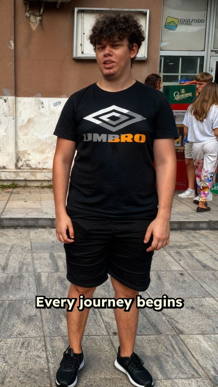 Unexpected Transformation: The New Era