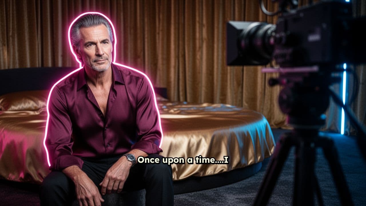 From Porn to AI Content