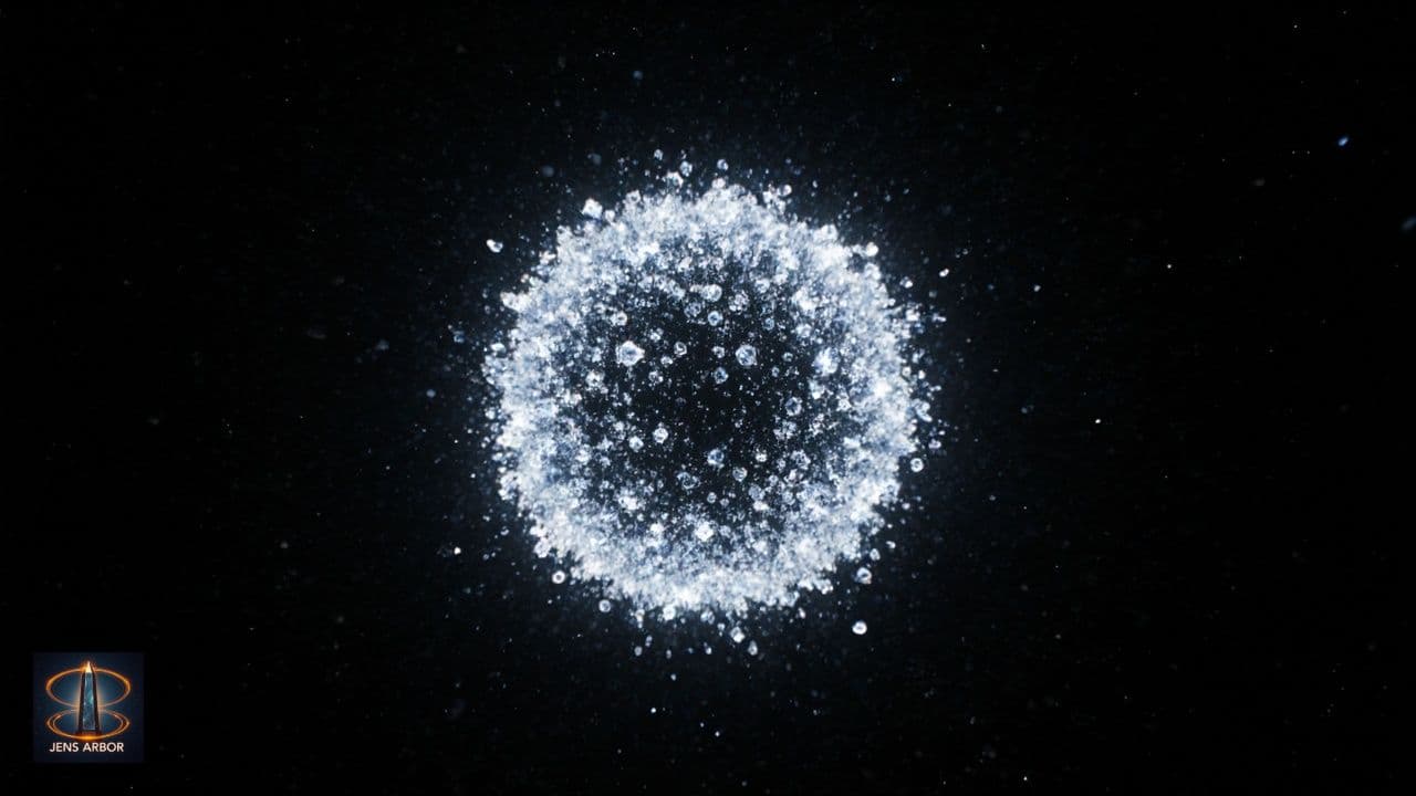 Under the Boreal Crown