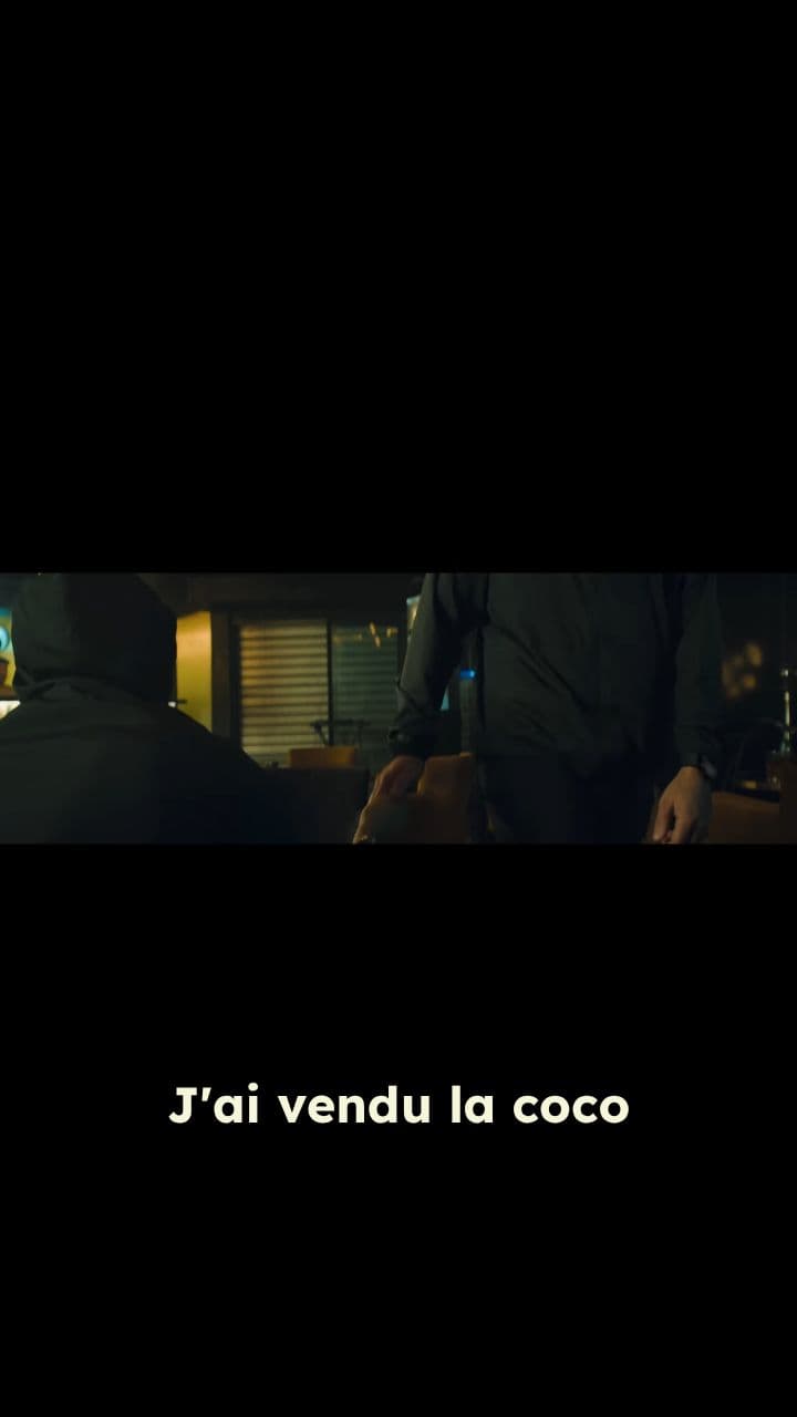 J'sors le Glock qui m'fait grrr