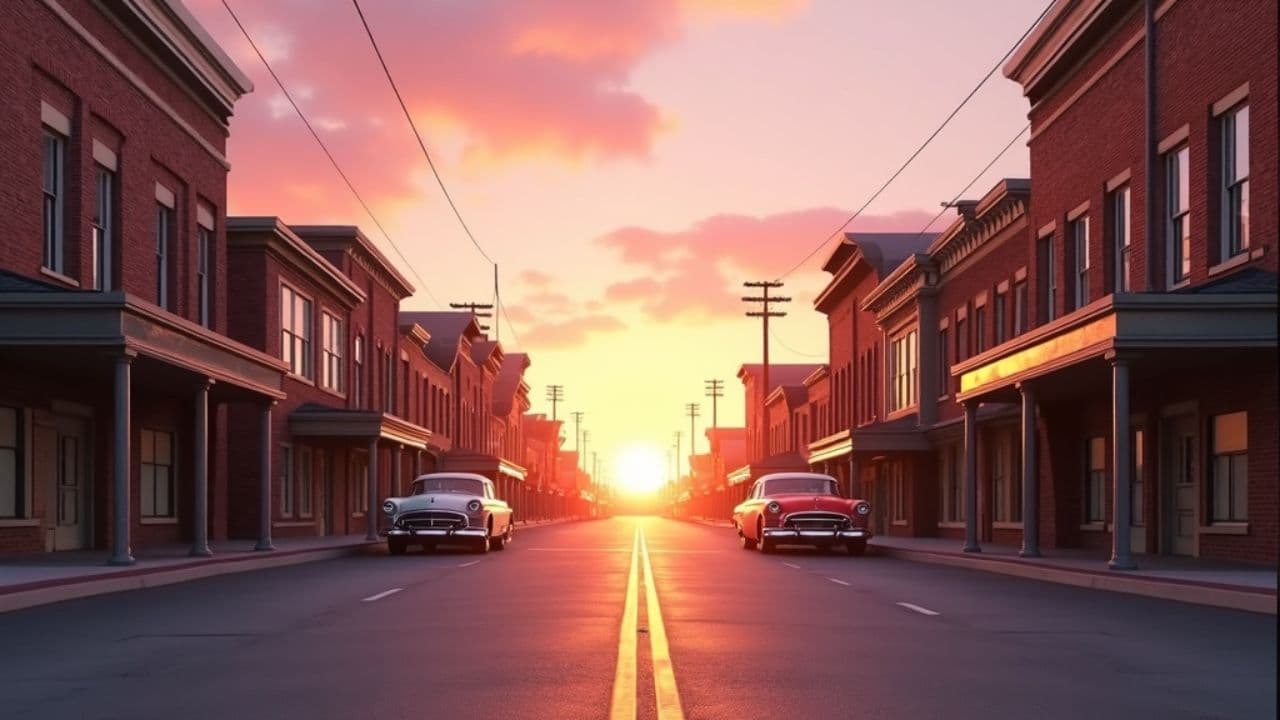 Neveah Stillman: A Journey Home