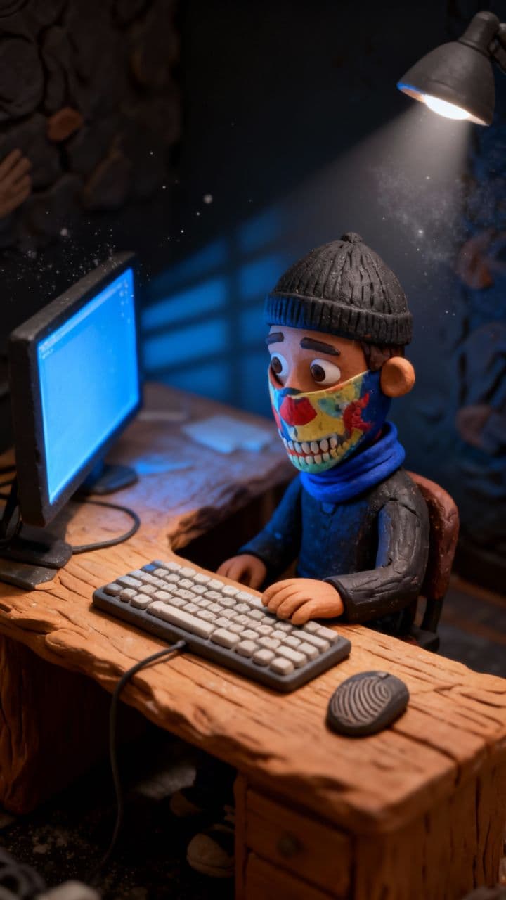 Aslam’s Final Livestream