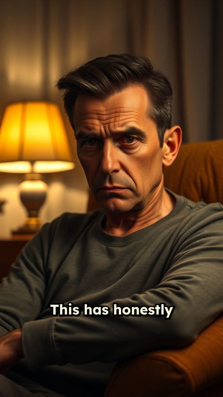 Heartbreak and Betrayal in the Family