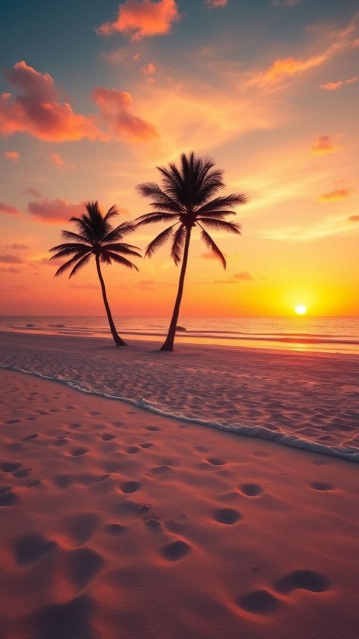 Tinig Mo, Awit ng Puso