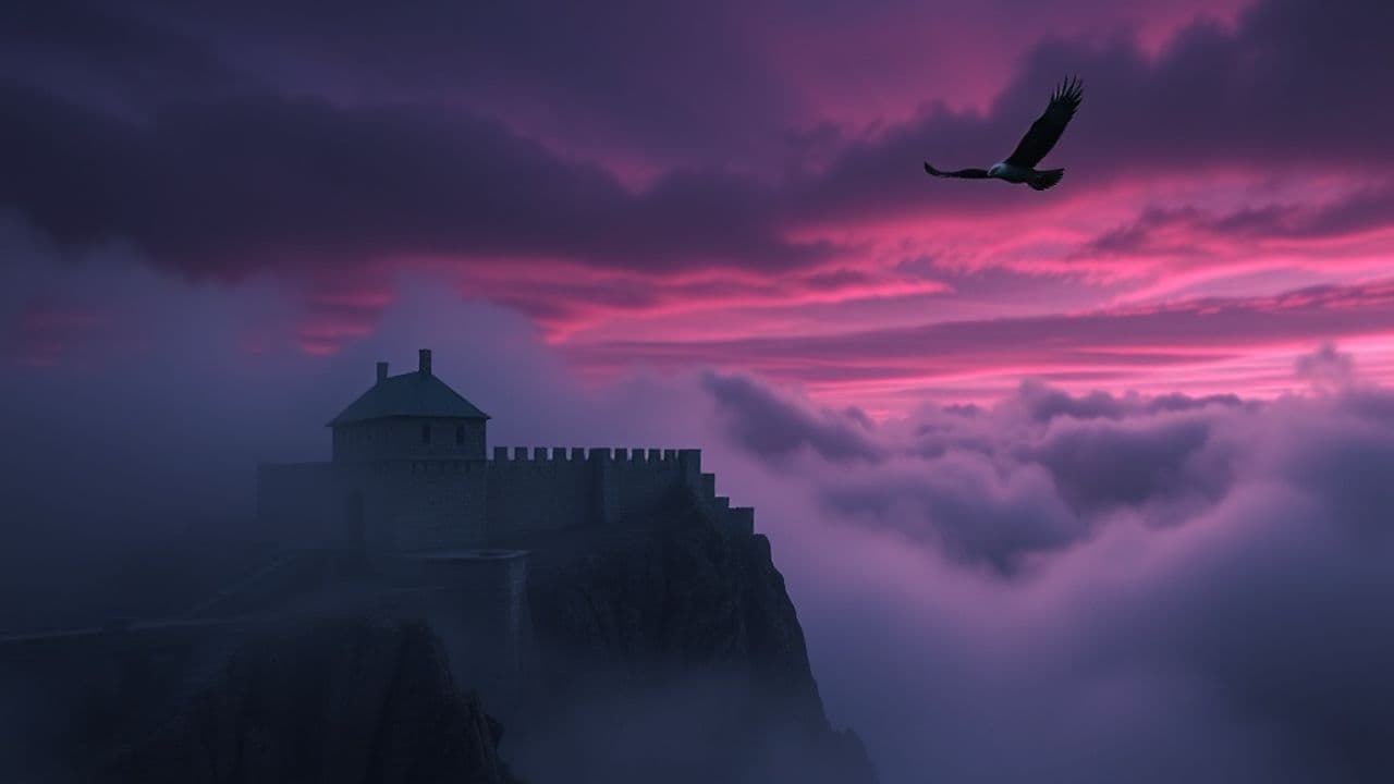 No Walls Will Stop Me