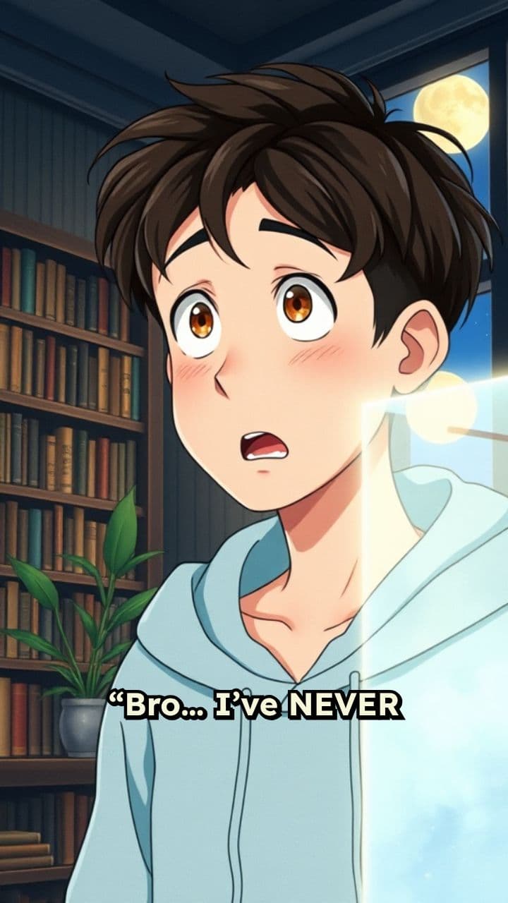 The AI That Feels Alive