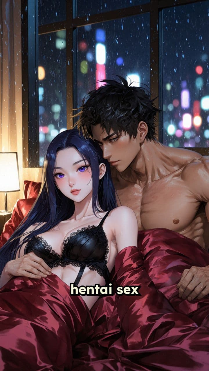 hentai sex