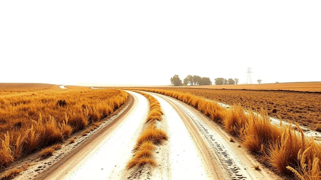 South Georgia Memories