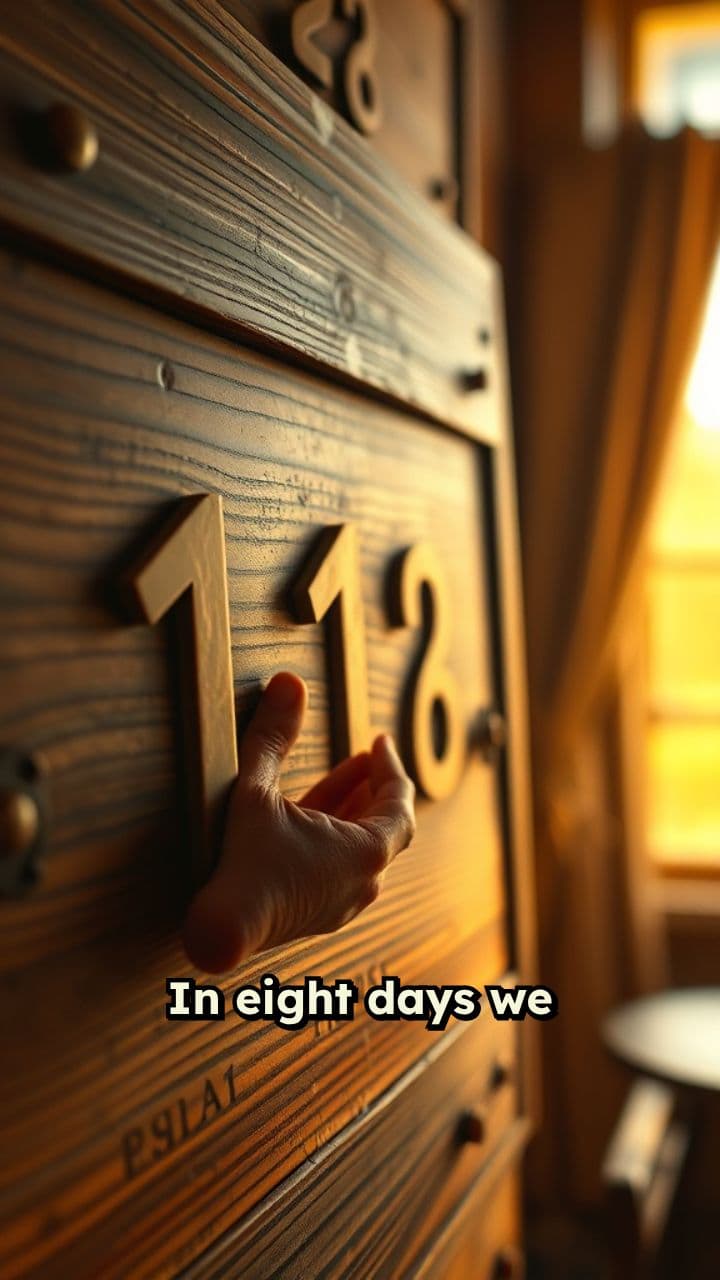 A Moment of Gratitude and Reflection