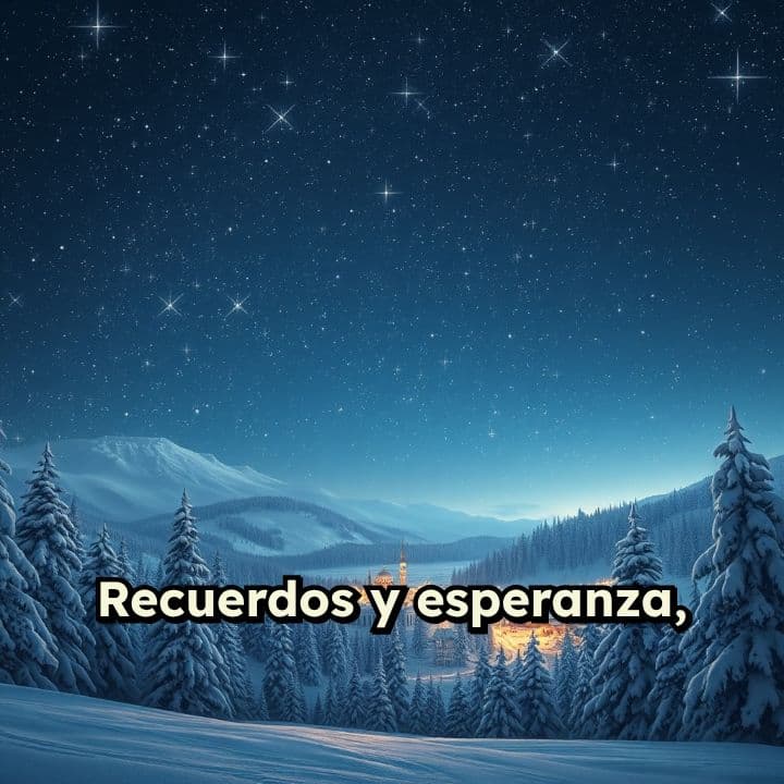 Siempre Juntos en Navidad