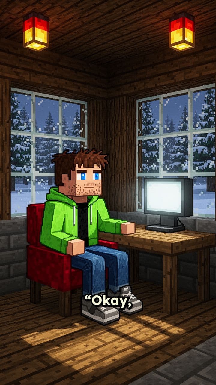 Clavicular’s Quiet YouTube Takeover