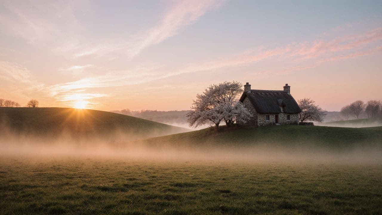 L'amour d'une famille grandissante