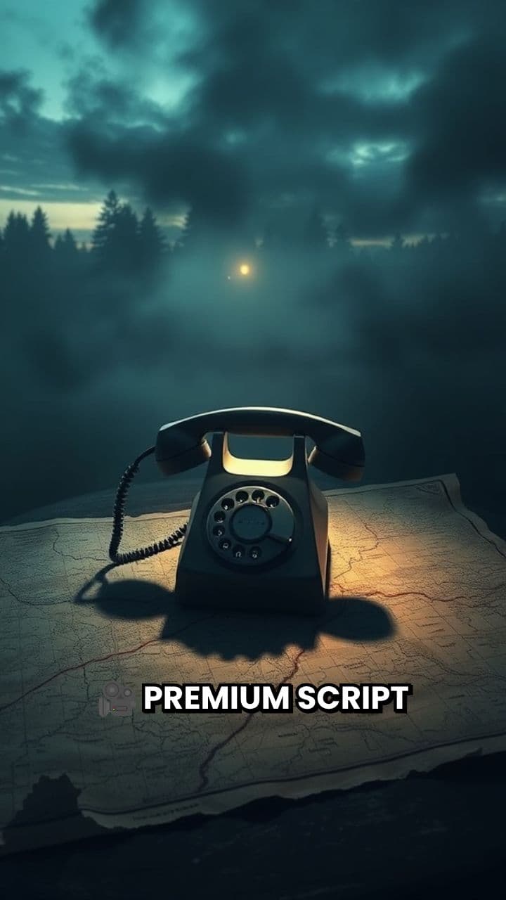 The Call from Nowhere