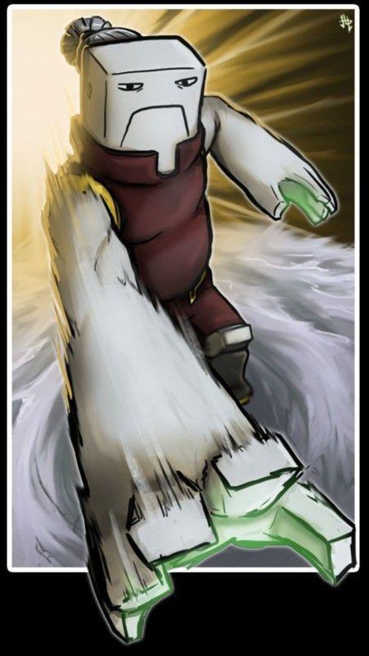 La constancia es imparable