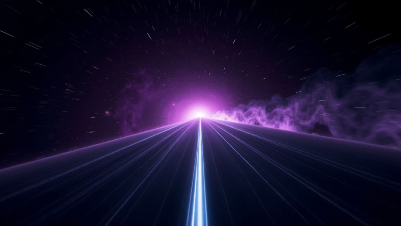 Melancholic Lo-Fi Jazz Ambience