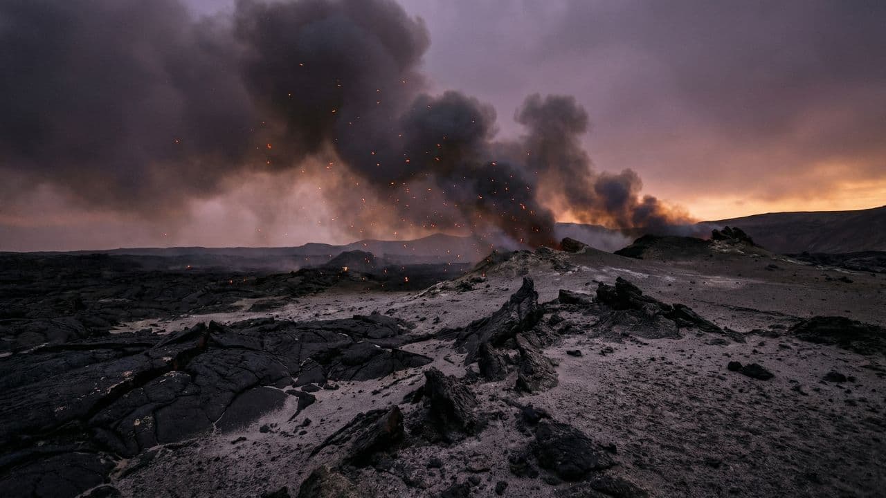 Renacer de las Cenizas