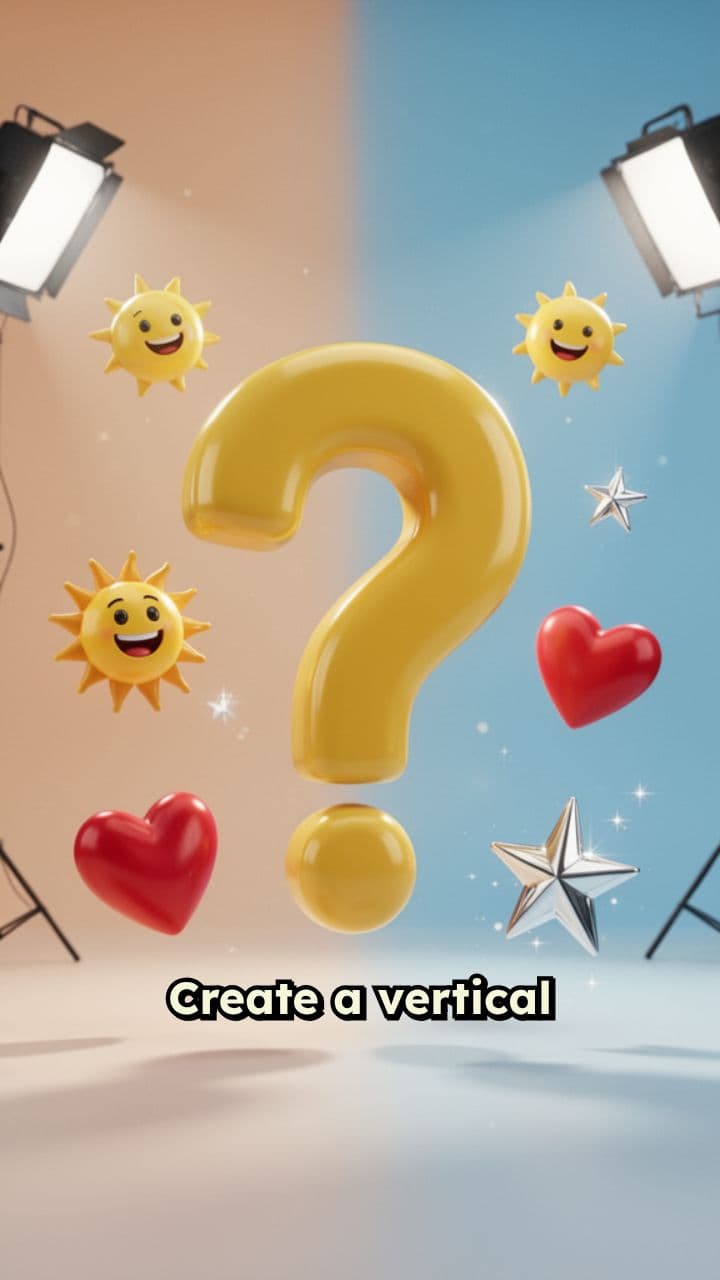 Guess the Emoji Word Quiz