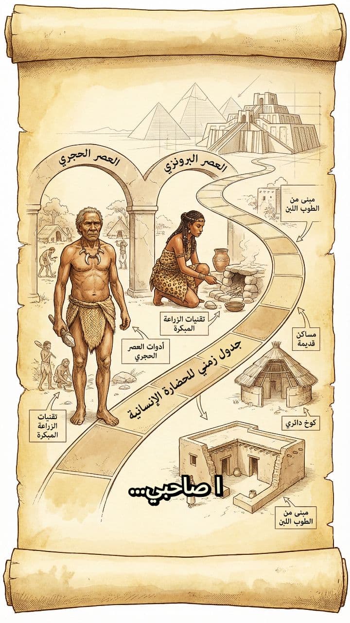 عادات الشعوب القديمة الغريبة