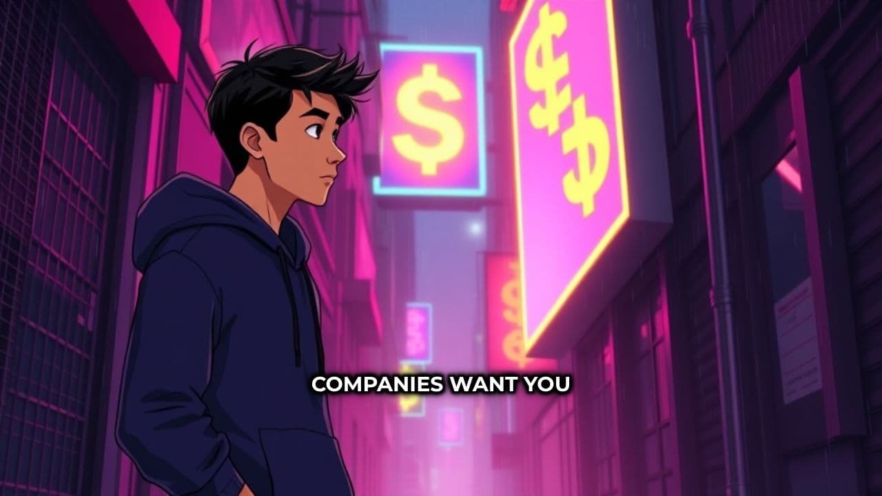 Escaping the Poverty Premium